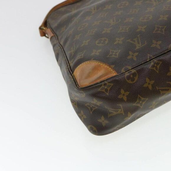 LOUIS VUITTON Monogram Ballad Shoulder Bag - Picture 15 of 15
